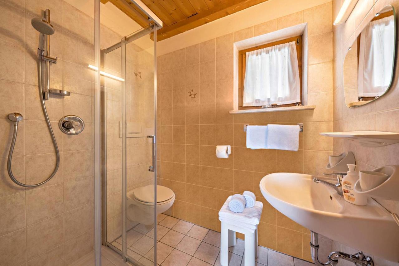 Ferienwohnung Sonnenblume Nusserhof Hafling Extérieur photo